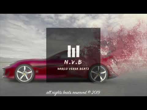 Niska x Ninho x Booba x Gradur Type Beat 2019 - RARI - Instru Rap Trap 🎹🎧🔥( PROD NARCO VERRA BEATZ )