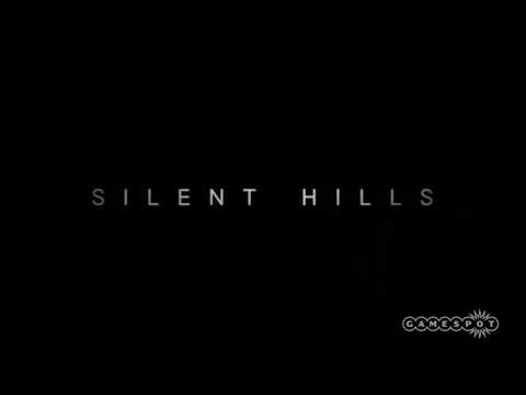 Hidden Dialogue in Silent Hills Concept Trailer (Pitched Up)