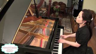 JRDN - Like Magic | Piano Cover by Pianistmiri