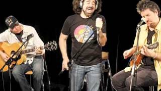 Counting Crows - For The Sake Of The Song (Townes Van Zandt Live Cover)