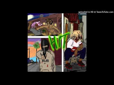 Quankk + Vythe - HIT ft. VOODOOCHILD (prod. allirt)
