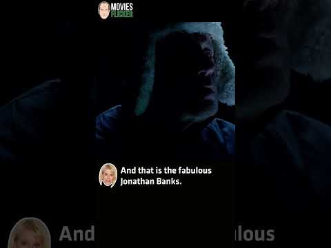 Freezing His Ass Off - Dean Norris Talks About Jonathan Banks | Breaking Bad Commentary Funny Ep404