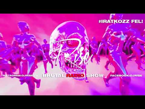 DJ Rise 2022 Március   Legjobb Diszkó Zenék