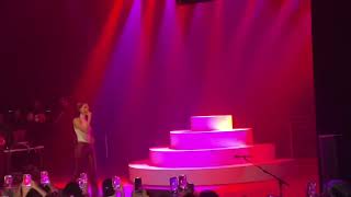 Download lagu Mariah the Scientist -  Boys Don’t Cry Acapella (The Experimental Tour Philly 5/6) mp3