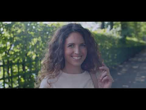 Erik van Klinken - Als Ik In Je Ogen Kijk Melanie (Officiële Videoclip)