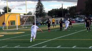 Soccer Goal