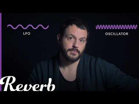 Intro To Synthesis Part 6: Modulation and LFO | Reverb Learn to Play