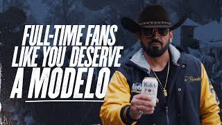 Modelo Full-Time Fans: Fans Like You