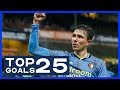 TOP 25 GOALS | Week 45