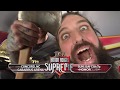 The Kingdom At Honor Reigns Supreme LIVE THIS SUNDAY