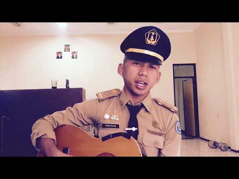 BUKTI-VIRGOUN [cover] DJOHAR REDJEB