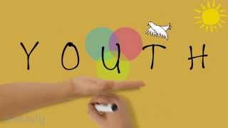 Uniform - Youth (Official Animation Music Video)