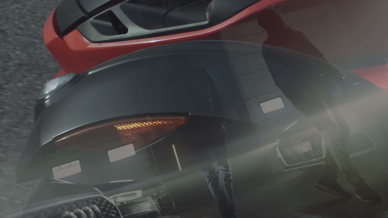 Mukki & Awave – ”La Cosa Nostra”