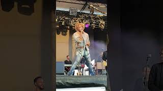 Uché - Play that Funky Music Pt 1 - American Idol 2019 Top 10 - Seattle - 7/20/2019