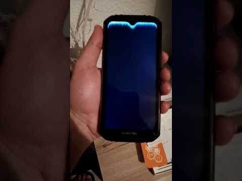 Oukitel wp6 problem!!!Banggood answer !!!!
