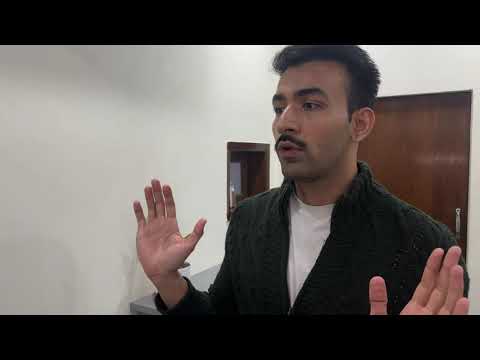 Harsh Genz Monolo...