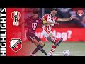 Samenvatting TOP Oss - Jong FC Utrecht (05-08-2022)