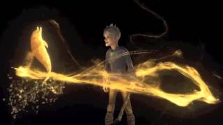 Rise of the Guardians - Jack Frost - I'm Still Here
