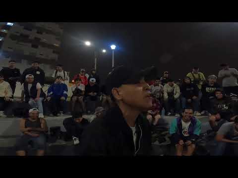 JC BERLÍN vs GUASÓN vs JOCHO vs AKZ - OCTAVOS - LZ 2x2