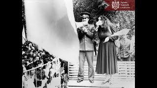 Vasile Buga – Conferința Basarabia în relațiile româno – ruse/sovietice (FET, 9 aprilie 2025)