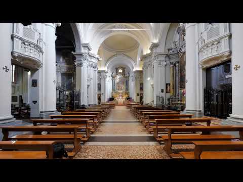 SANTA MESSA , SOLENNITA  EPIFANIA DEL SIGNORE,  2024/01/06,  h 8:30