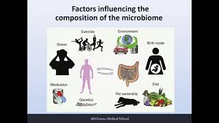 Gut Health with Dr. Louis McCullough