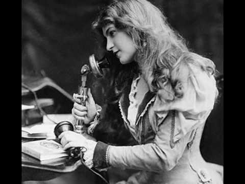 Ted Wallace "Waitin' for a Call From You" (1931)