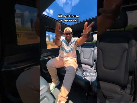 Geithia mundu. #KIKUYUHOUSEEP @Sofiya Nzau  , @fullyfocus .