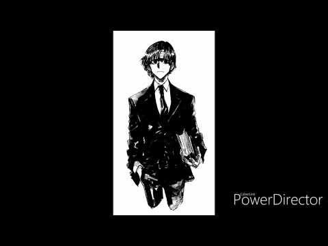 Hunter x hunter OST Dark Side