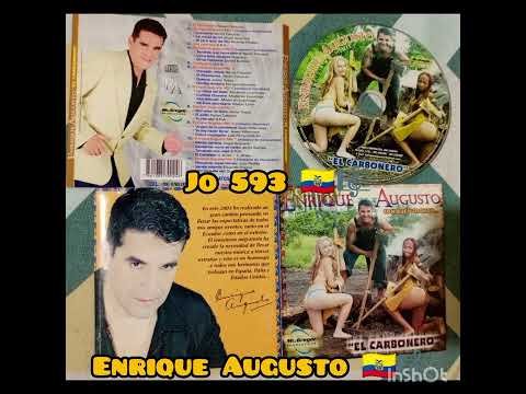 MOSAICO CUMBIAS MIX 4 - LA CHICA DEL BAILE - CUMBIA CHONERA - ESQUINA PEREZ - ENRIQUE AUGUSTO 🇪🇨🎼