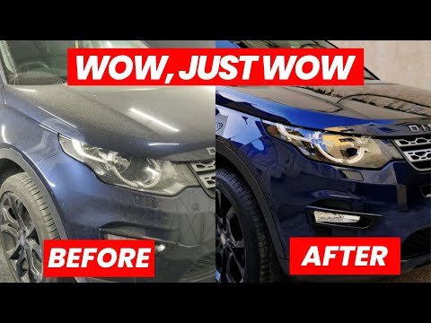 How To Polish A Car For Beginners (Easy Expert Methods)