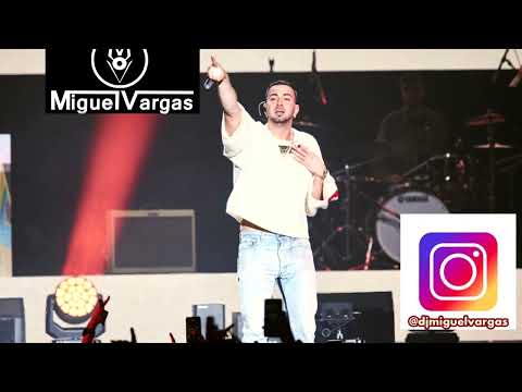 Justin Quiles, Robin Schulz - AEIOU - Dj Miguel Vargas Disco Funky Remix