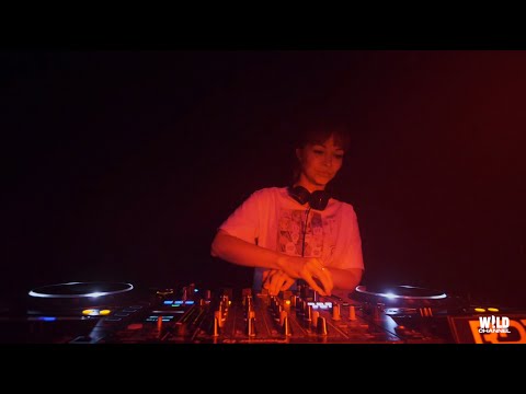 VONDA7 dj set @ Piekarnia na Jasnej - Warszawa [13.12.2019]