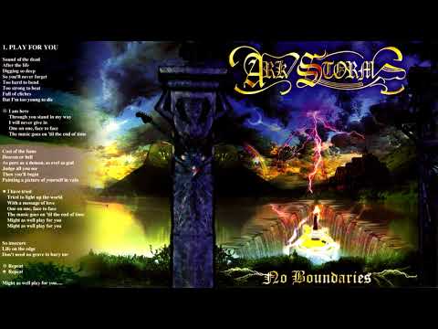download lagu mp3 mp4 Ark Storm No Boundaries, download lagu Ark Storm No Boundaries gratis, unduh video klip Ark Storm No Boundaries