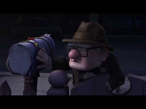 Toons Part 25:Philly is Found!