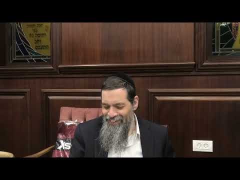 הרב בניהו עטיה - תשפ"ו - מבוא שערים - שיעור 275  -דף מג ע"ד - ג' סוגי דעיבור דז"א