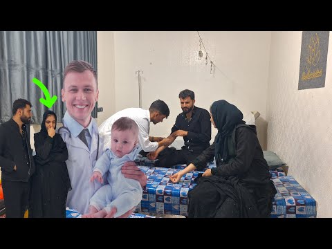 "The moment Sohrab accepted the truth! 😱 The child is mine, even without a test! 🤯"