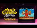 Mighty Cuphead Adventure | Teaser Trailer