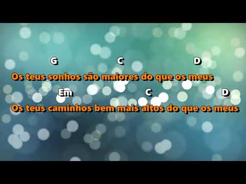 Teus Sonhos - Adhemar de Campos