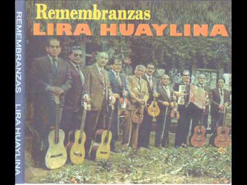 Imaginación - Conjunto Lira Huaylina - Remembranzas