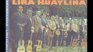 Imaginación - Conjunto Lira Huaylina - Remembranzas