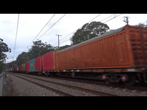 NR32 / NR5 with PN 7BS3 - 23/3/19