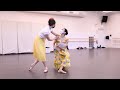 Rita Finds Home A Glimpse At The Making Of A World Premiere Ballet