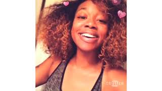 I&#39;m Human - Lil&#39; Kim - Triller