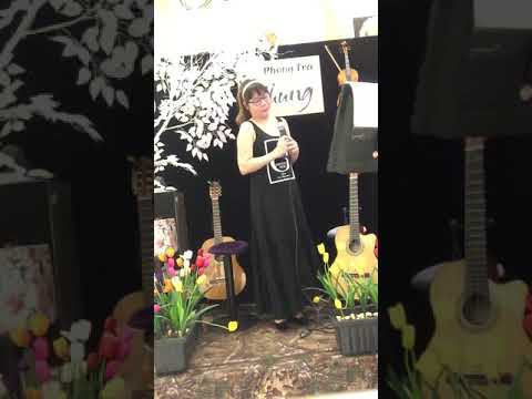 Mừng xuân hội ngộ - Tuyết Nhung