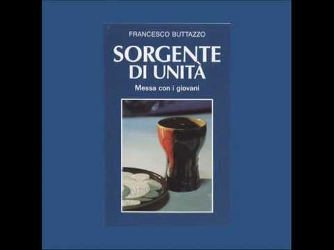 Sei tu, Signore - Francesco Buttazzo