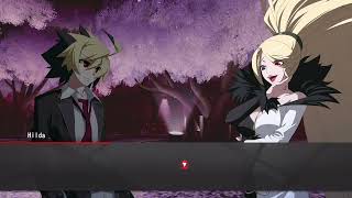 UNDER NIGHT IN-BIRTH II [Sys:Celes] - Nintendo Switch #review