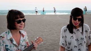 Hawaii  Five - Que Nos Va A Pasar - (La Buena Vida Cover)