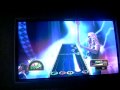 Guitar Hero Smash Hits - Godzilla - Expert Guitar 99 ...