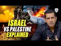 ISRAEL vs PALESTINE: Did WW3 Just Begin? Everything You Need to Know